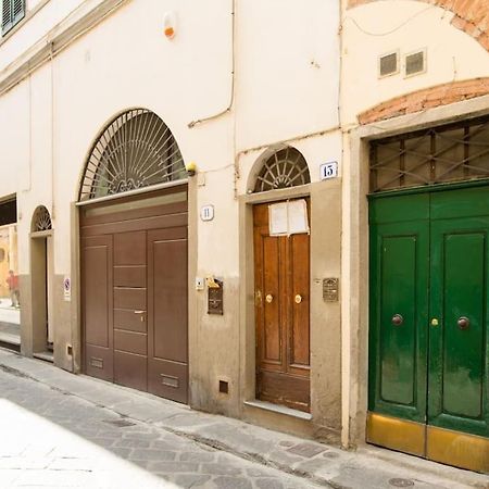 Keys Of Italy - Sprone 15 - 2 Bedroom Family Apartment By Ponte Vecchio Флоренция Екстериор снимка