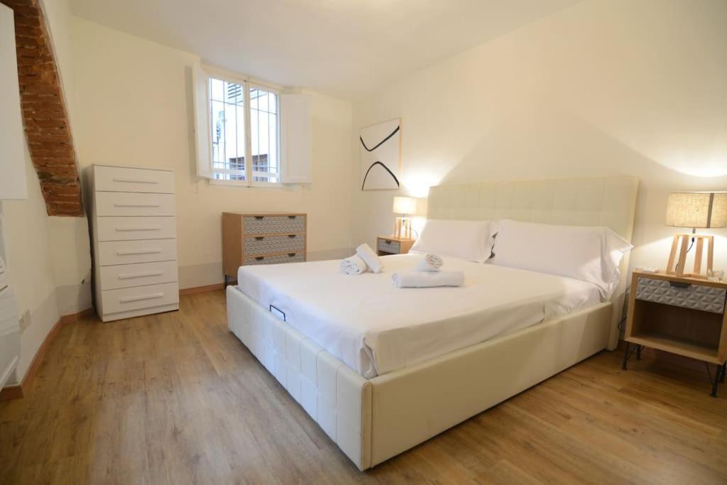Keys Of Italy - Sprone 15 - 2 Bedroom Family Apartment By Ponte Vecchio Флоренция Екстериор снимка