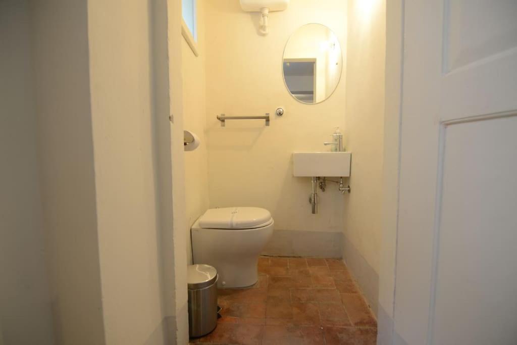 Keys Of Italy - Sprone 15 - 2 Bedroom Family Apartment By Ponte Vecchio Флоренция Екстериор снимка