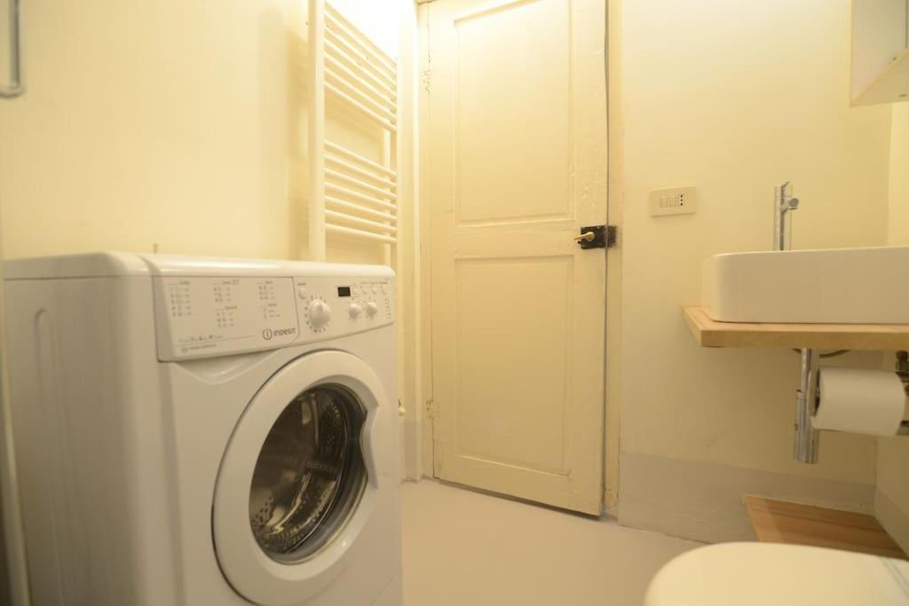 Keys Of Italy - Sprone 15 - 2 Bedroom Family Apartment By Ponte Vecchio Флоренция Екстериор снимка
