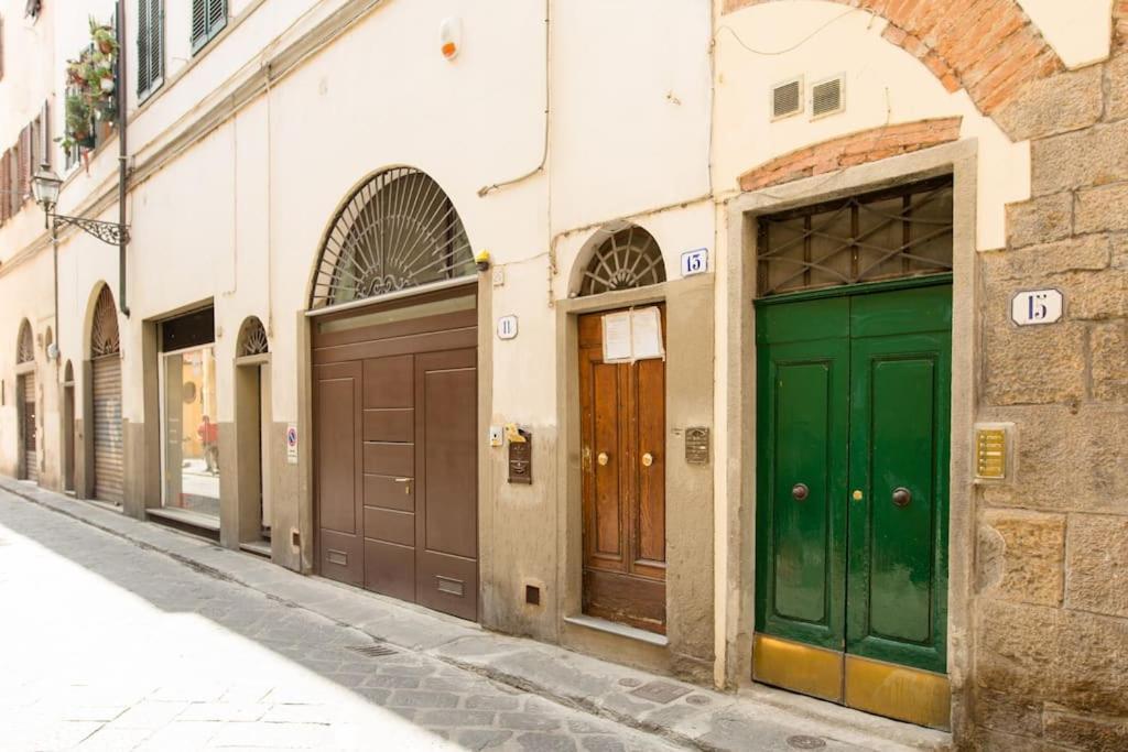 Keys Of Italy - Sprone 15 - 2 Bedroom Family Apartment By Ponte Vecchio Флоренция Екстериор снимка